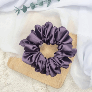 Scrunchie standard biskupi