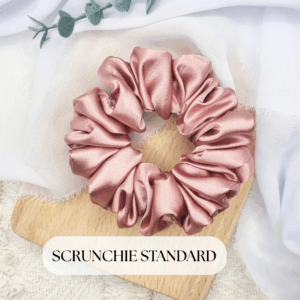Scrunchie standard