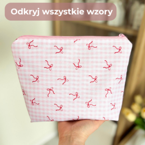 Kosmetyczki